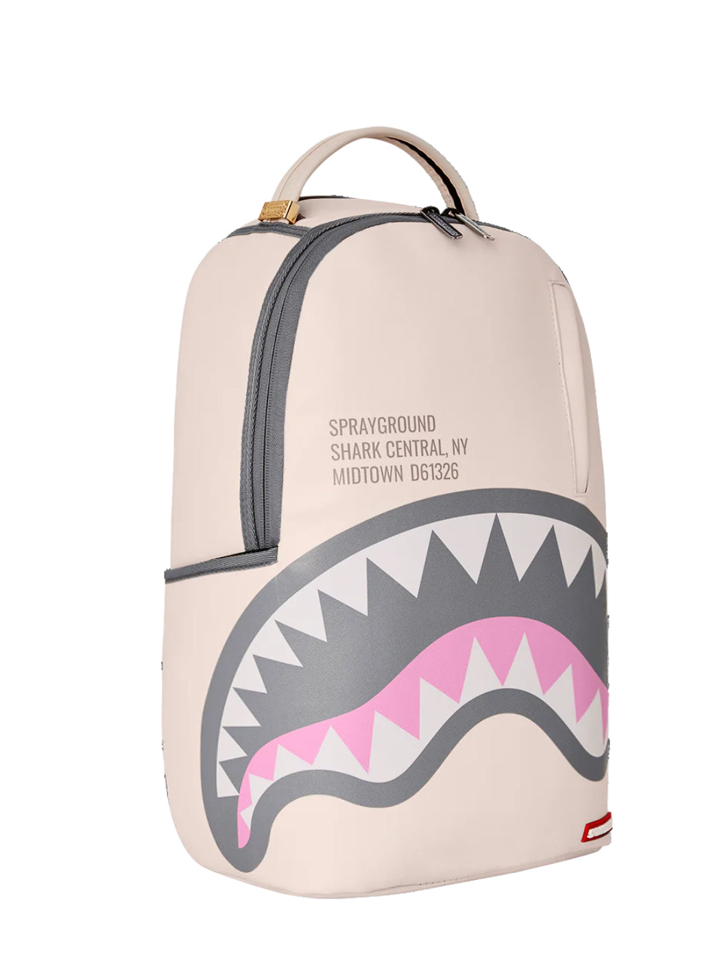 Sprayground Shark Central Saturday DLXSV Backpack