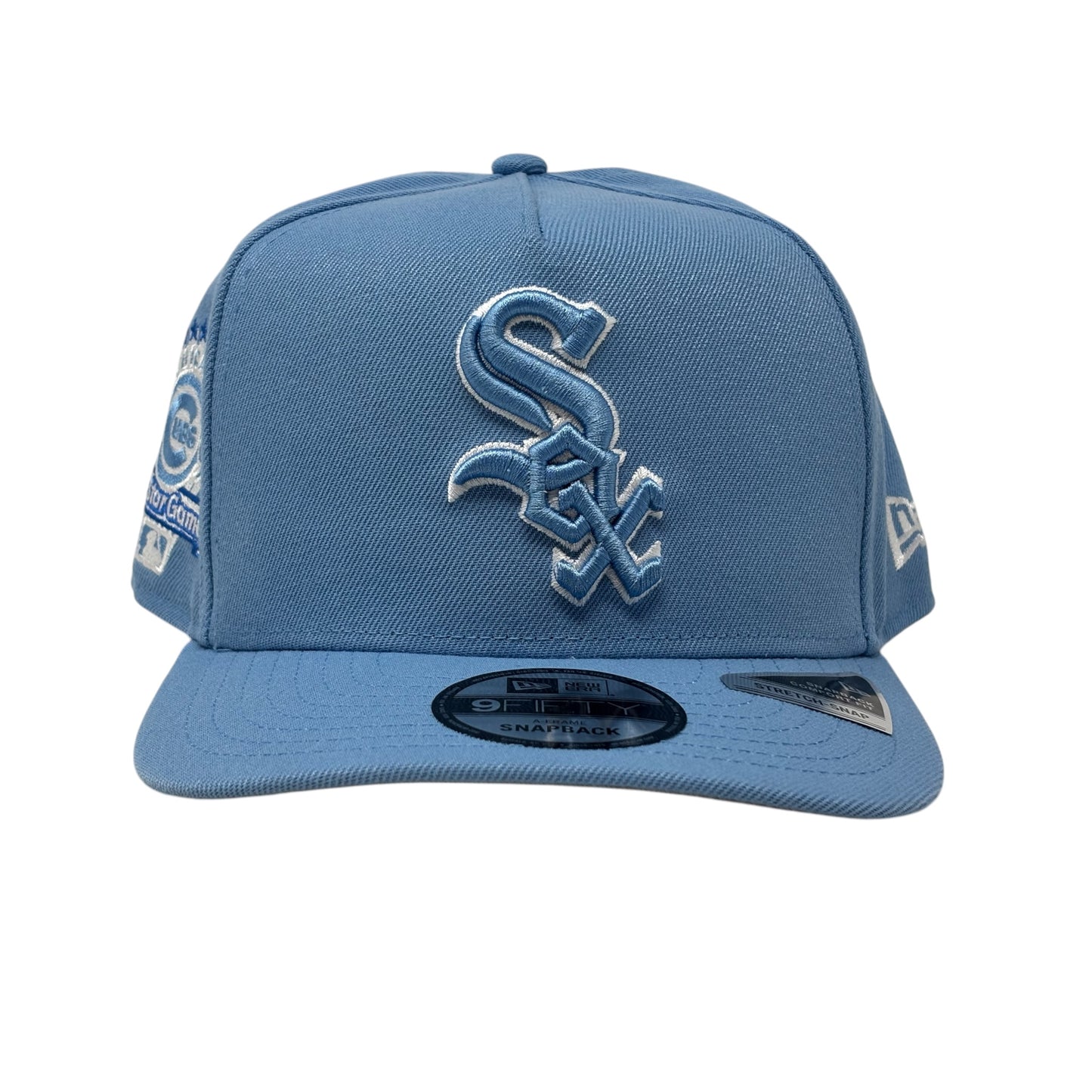 Chicago White Sox 1990 All Satr Game 9Fifty A-Frame Snapback Hats