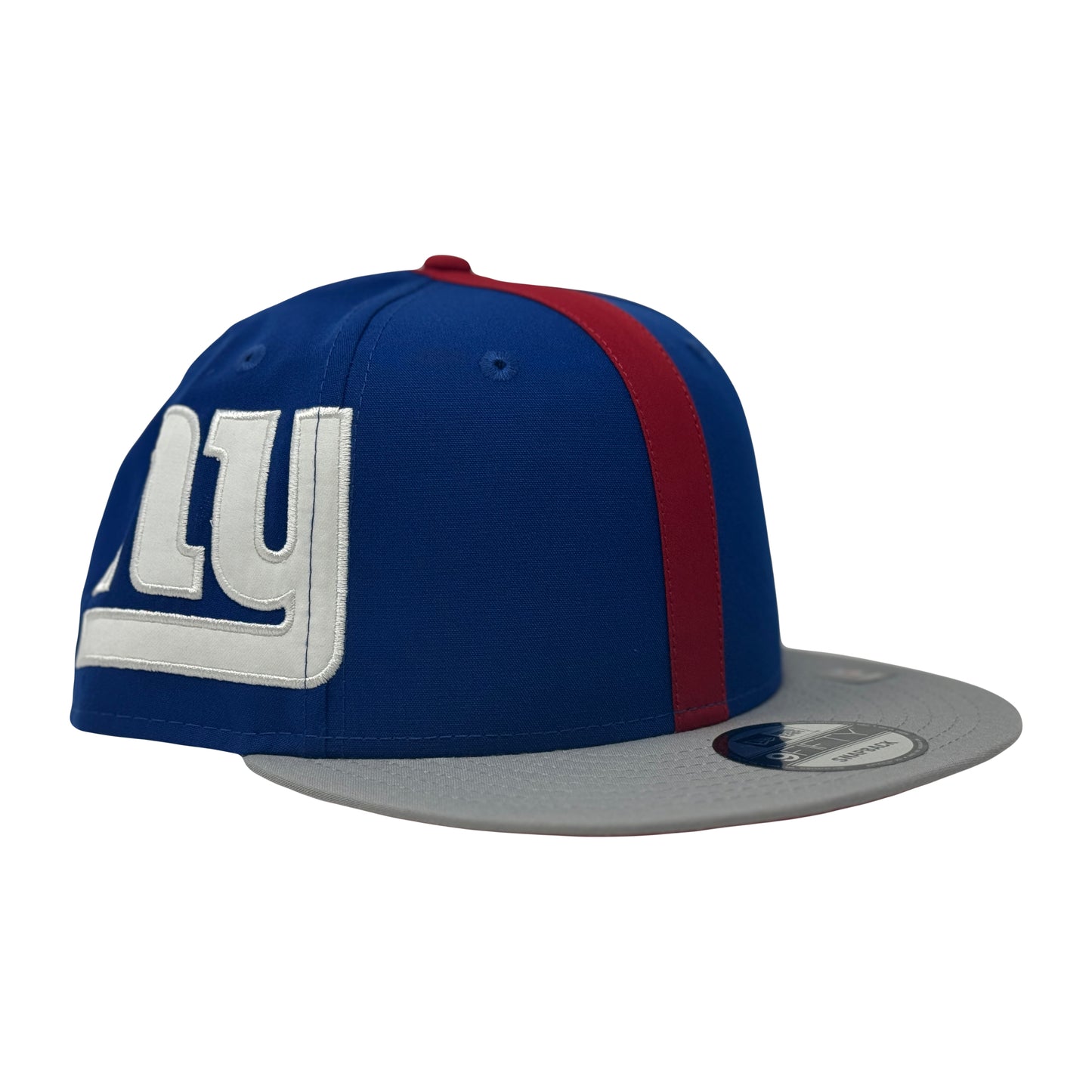 New York Giants " Helmet Pack" 9Fifty New Era Snapback Hat