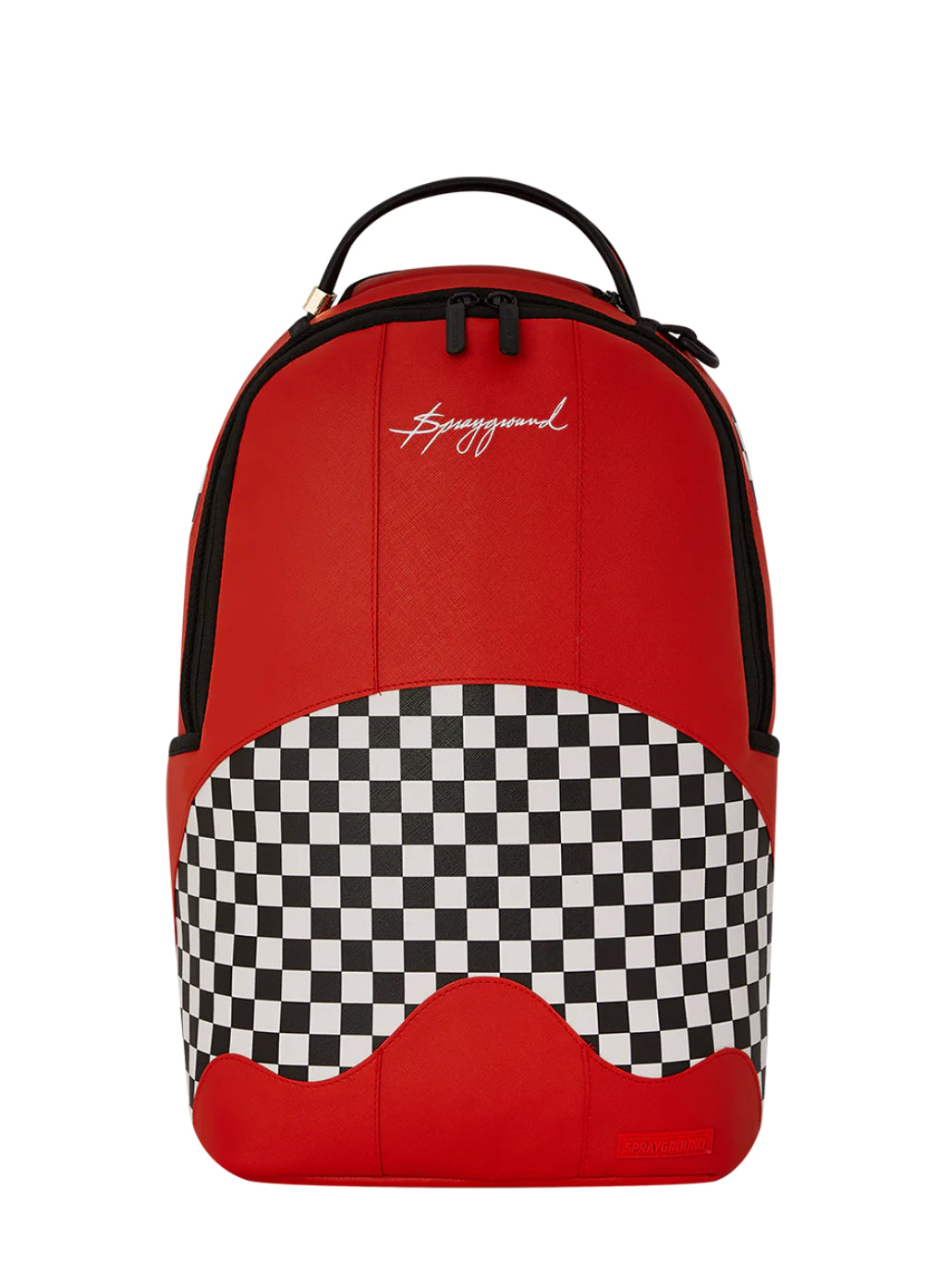 Rogue Racer Sprayground Backpack