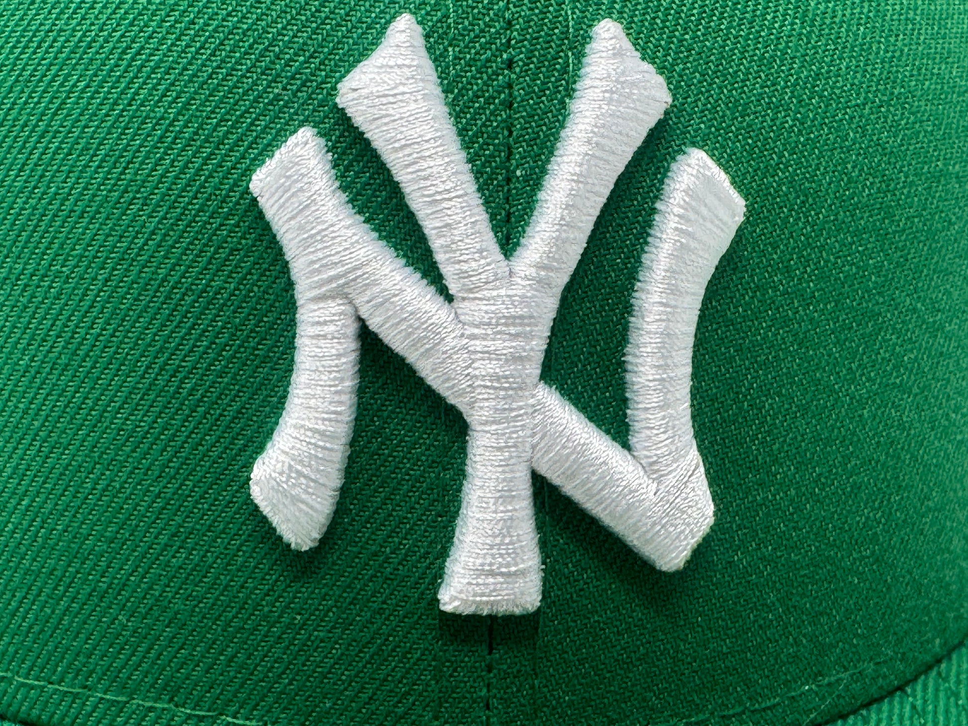 New York Yankees 1962 World Series New Era Fitted Hats-Kelly