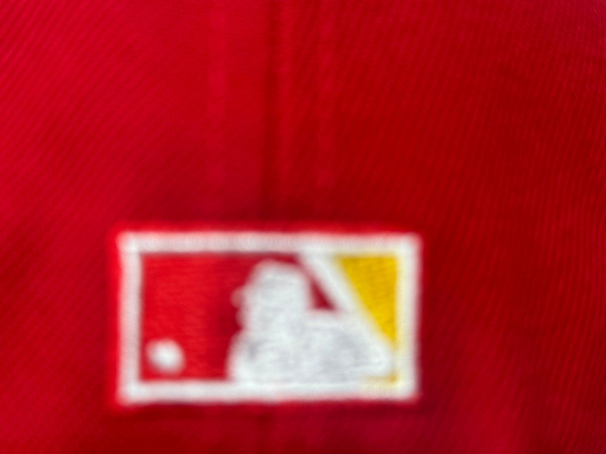 Pittsburgh Pirates 1959 All Star Game 59Fifty New Era Fitted Hats-Red