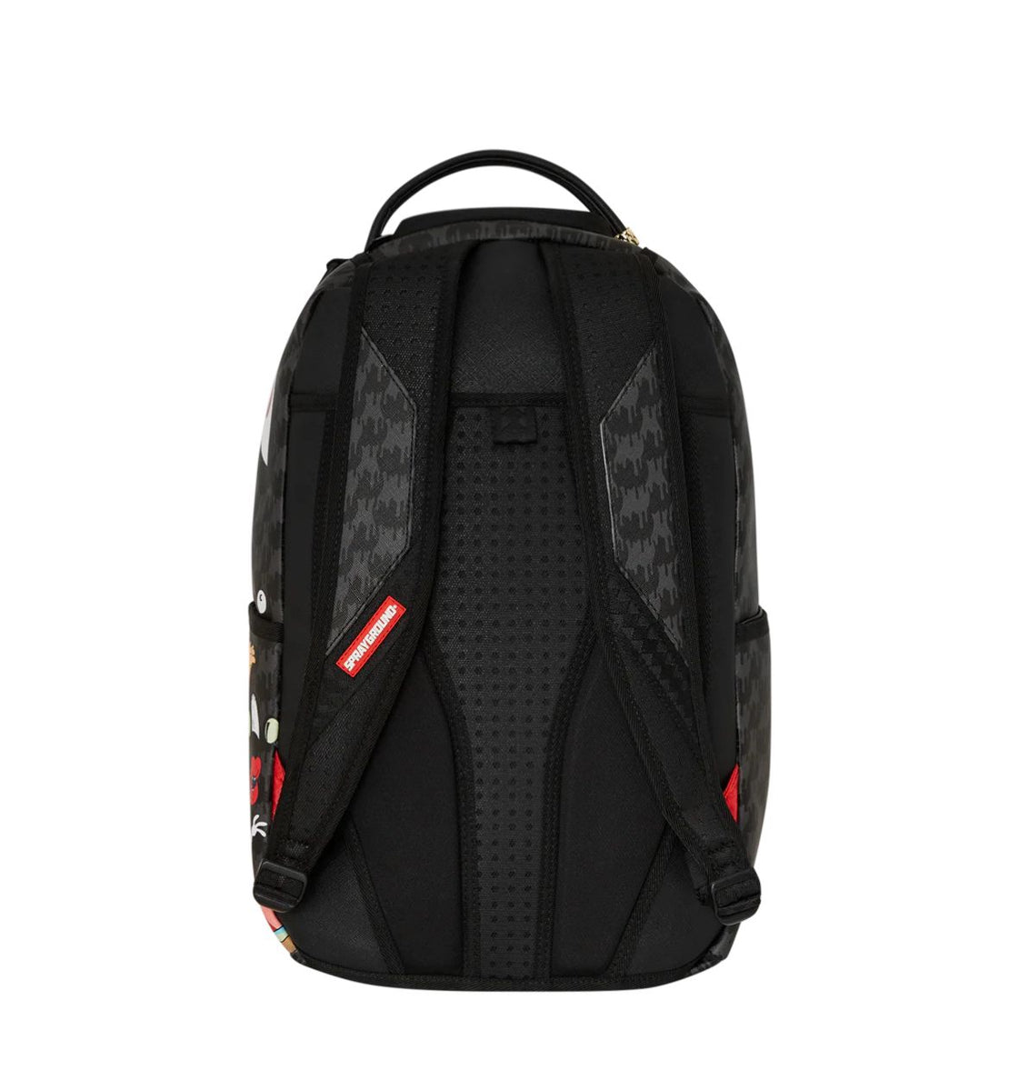 Nick Character Corner Backpack