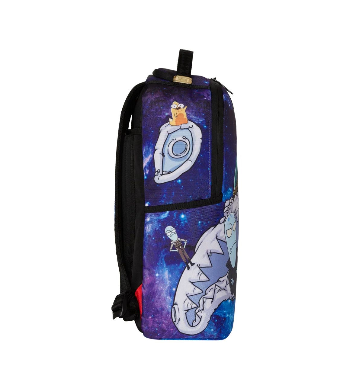 Solar Opposites ChillerBackpack