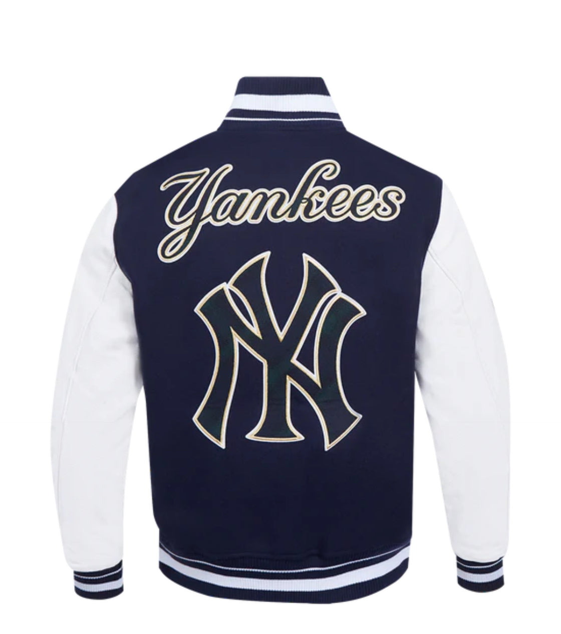 New York Yankees Pro Standard Jacket