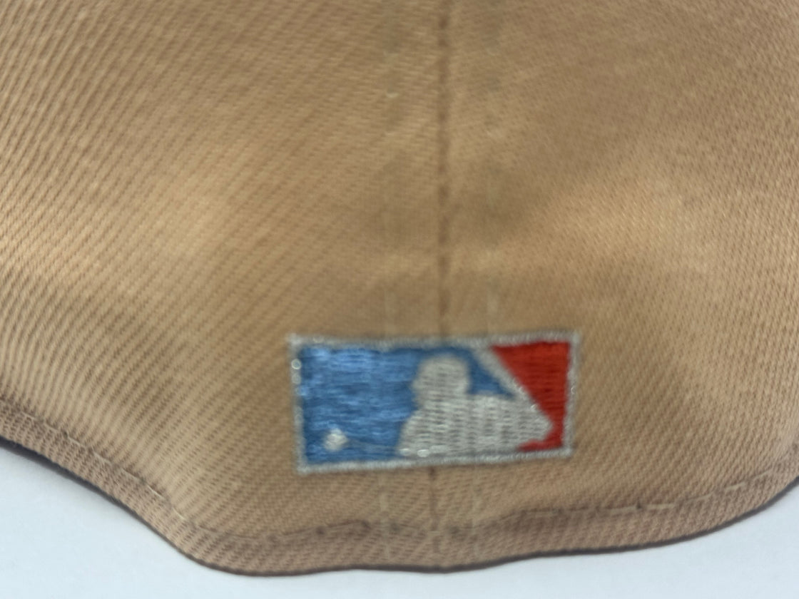 Colorado Rockies 1998 All Star Game 59Fifty Fitted Hats