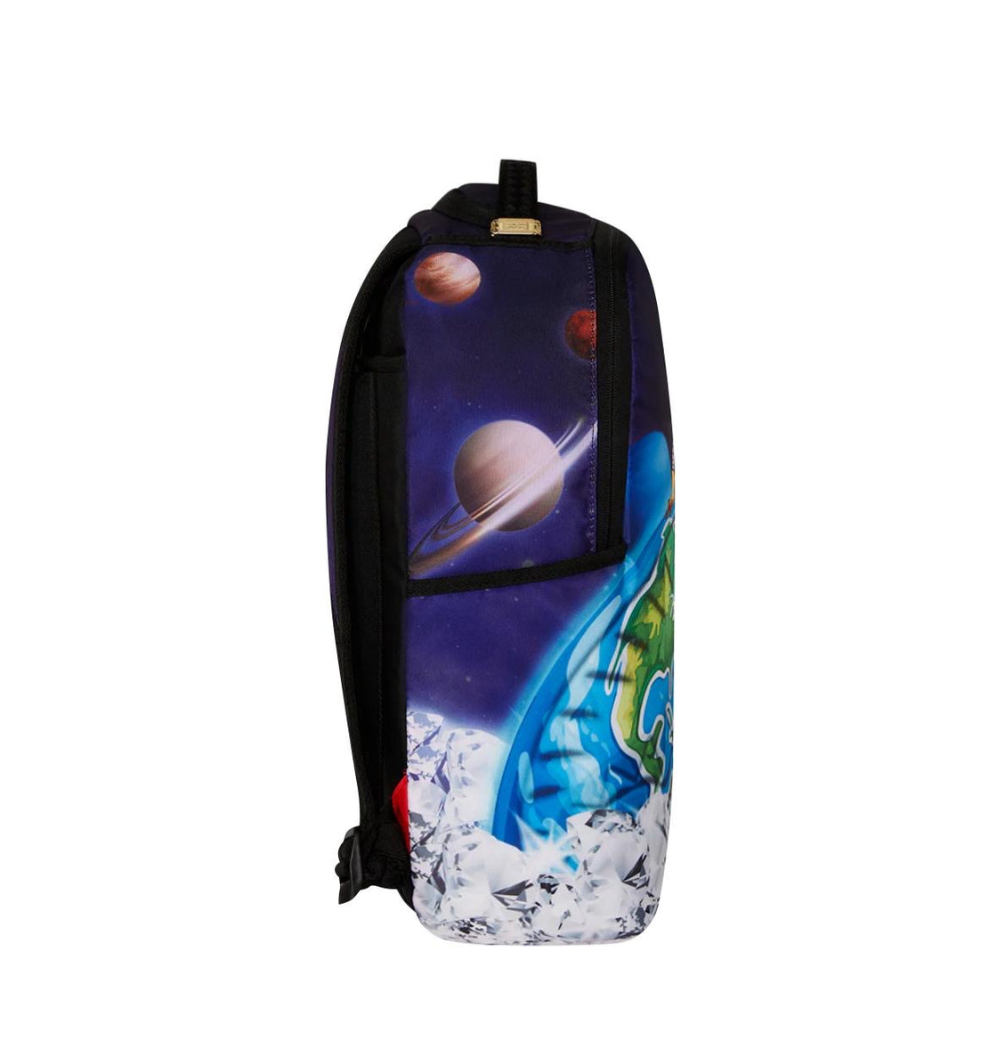 Astrogalaxy Queen Backpack