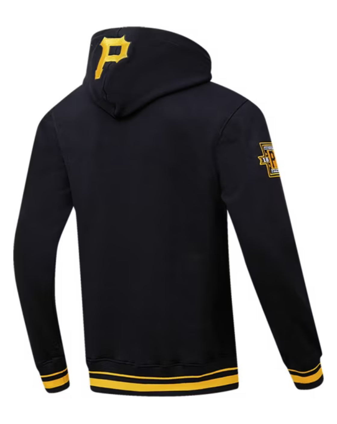 MLB Pittsburgh Pirates Retro Classic Men's Pro standard Hoodie