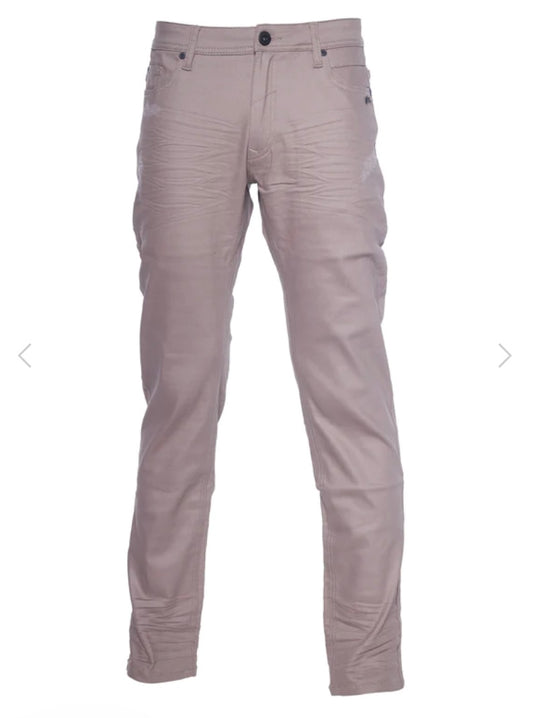 A.Tiziano Jimmy Stretch Twill Jean