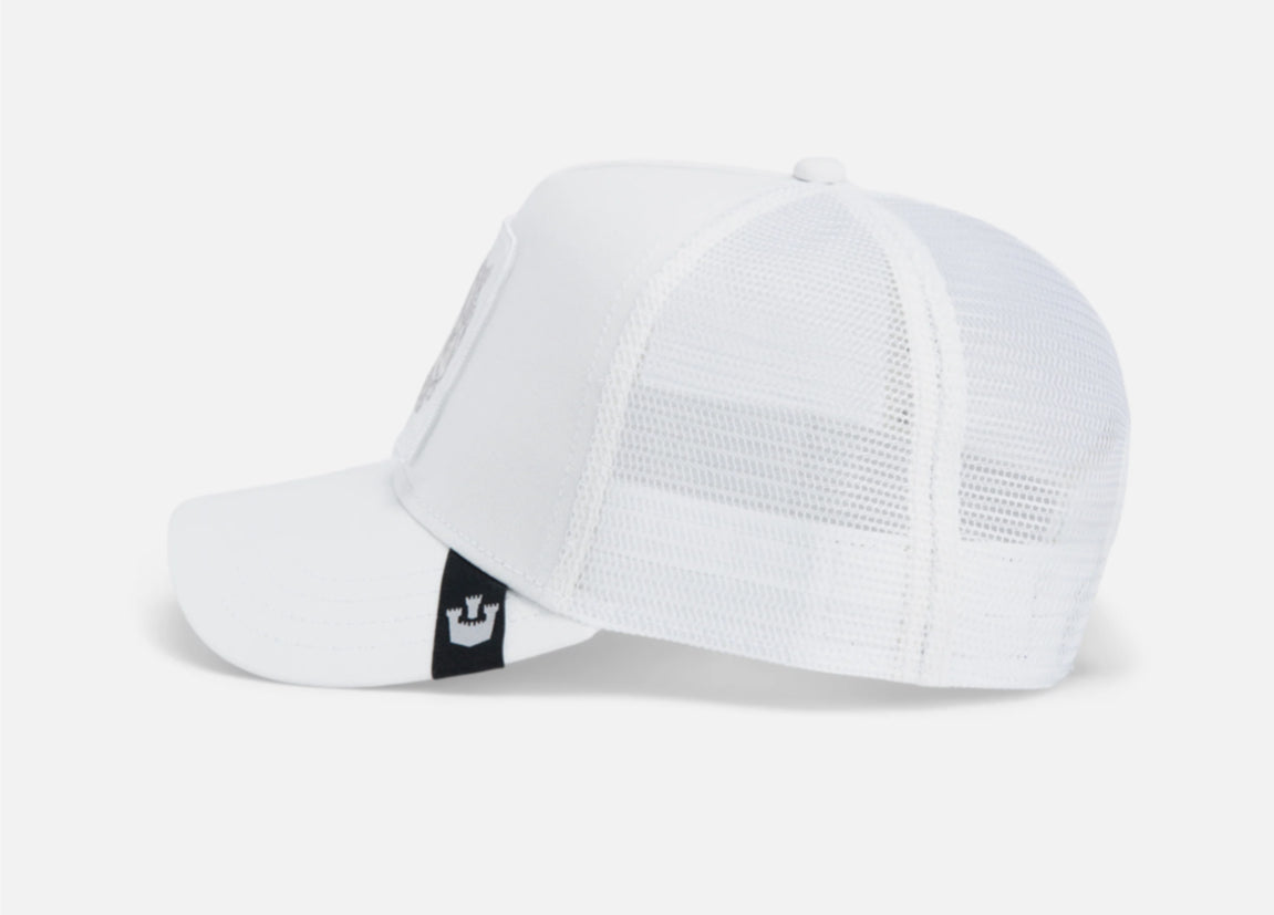 Panther Mirage Trucker Hat- Goorin Bros.