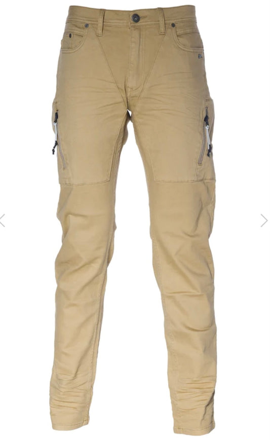 A.Tiziano Quinn Twill Tech Jean