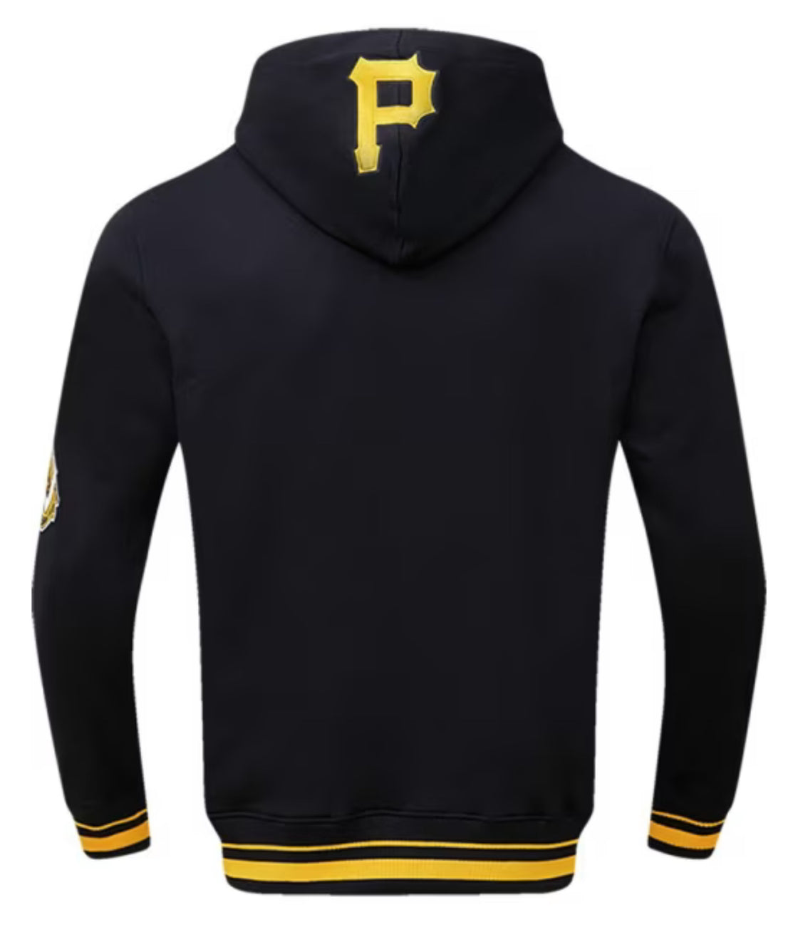 MLB Pittsburgh Pirates Retro Classic Men's Pro standard Hoodie