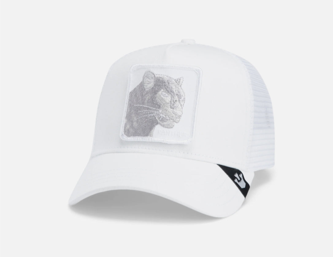 Panther Mirage Trucker Hat- Goorin Bros.