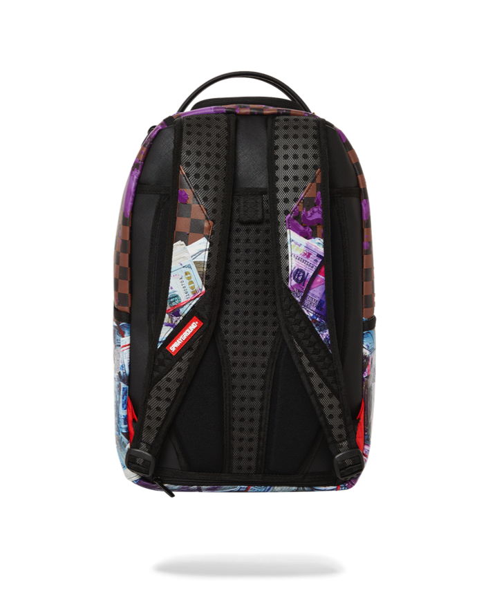 The Heist Sprayground Backpack