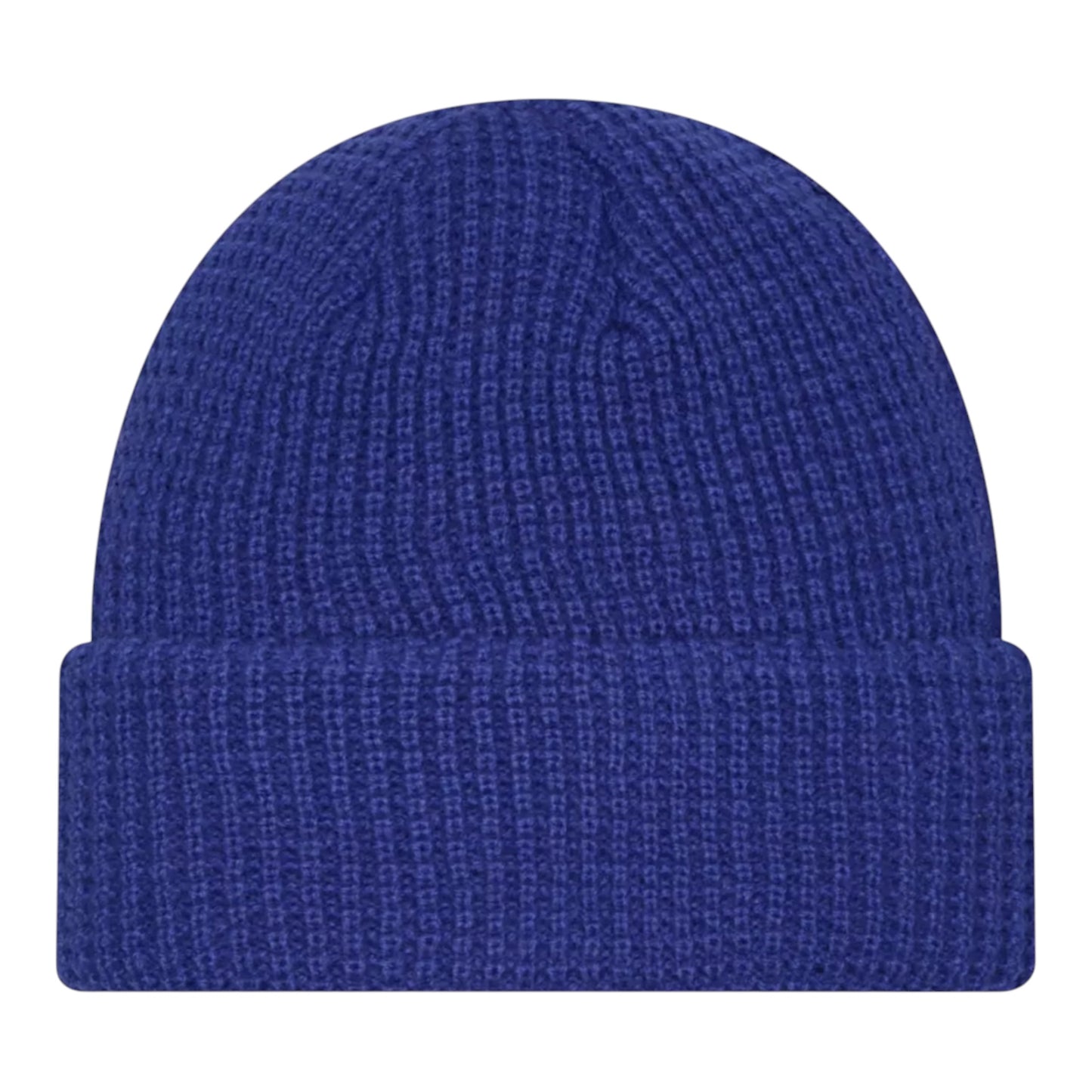 New York Giants skull  Knit Beanie -Royal Blue