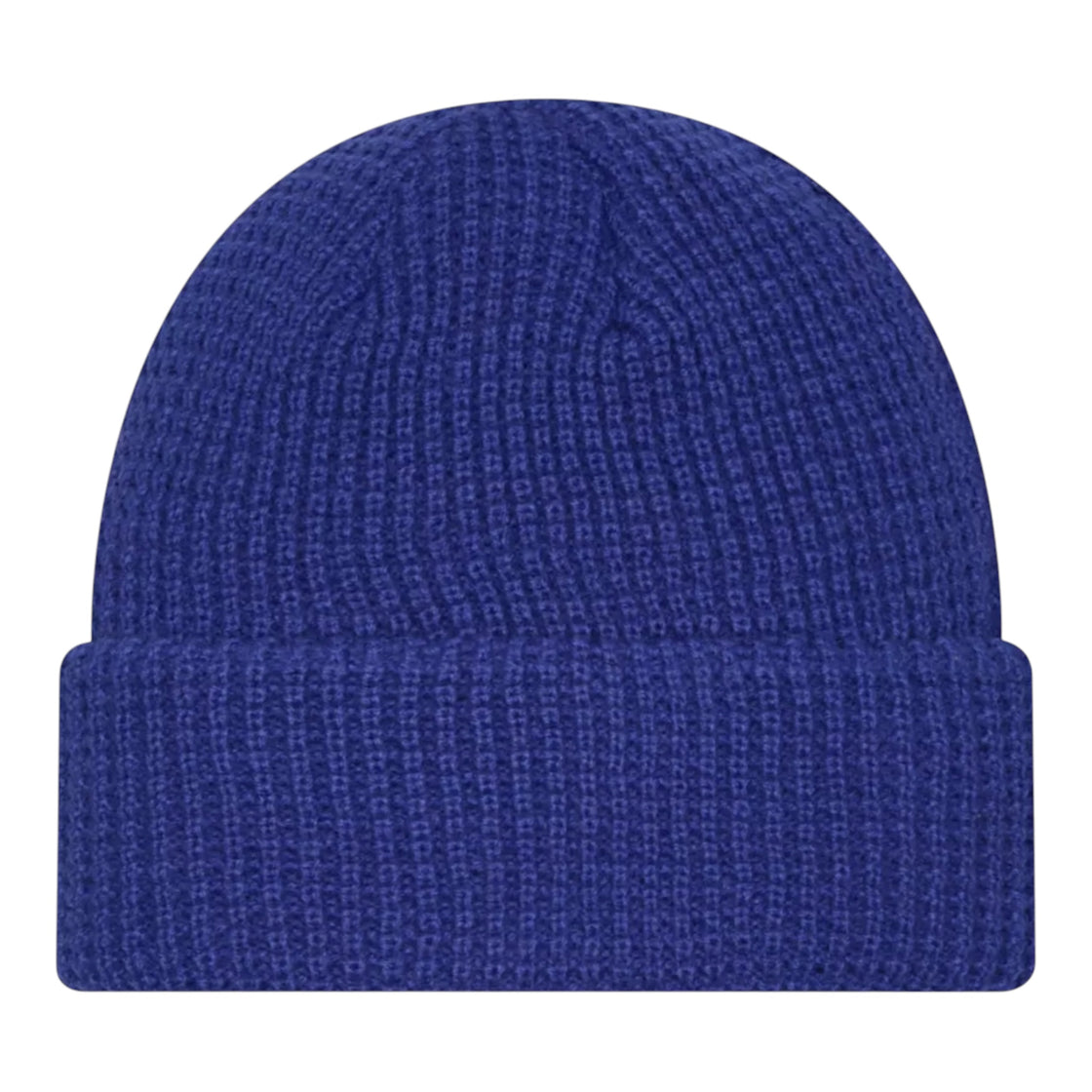 New York Giants skull  Knit Beanie -Royal Blue