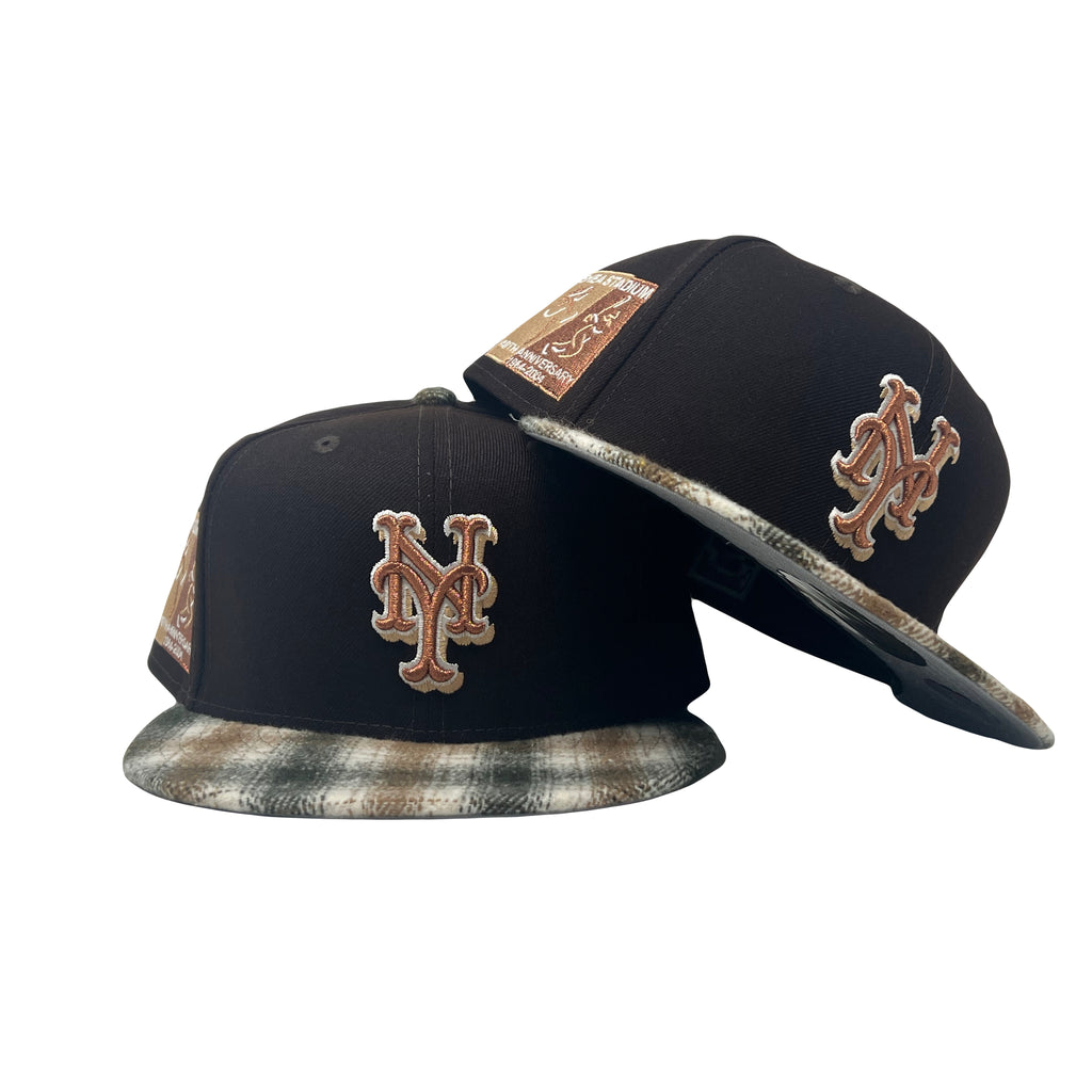 New York Mets Shea Stadium 