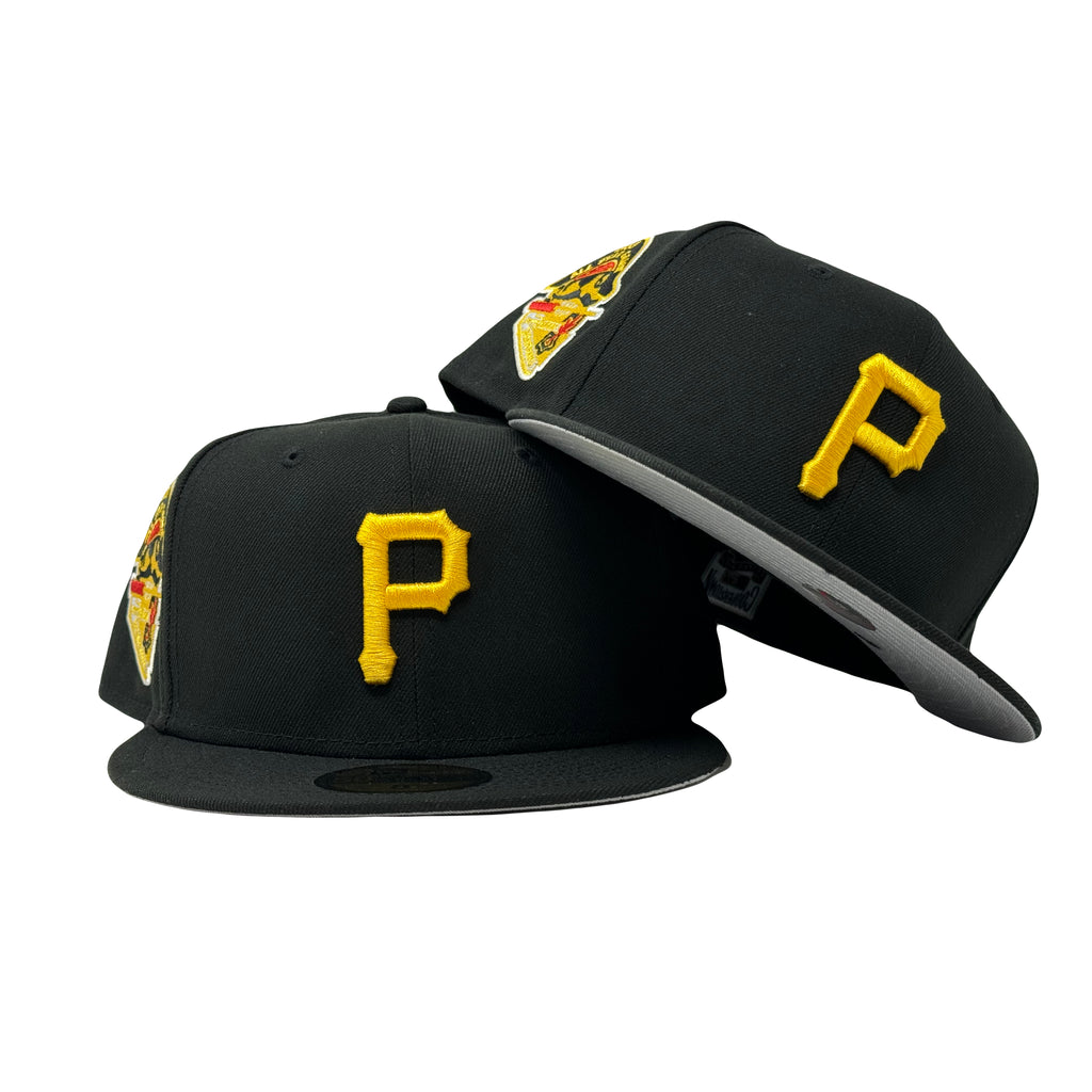 Pittsburgh Pirates 1959 All Star Game 59Fifty New Era Fitted Hat