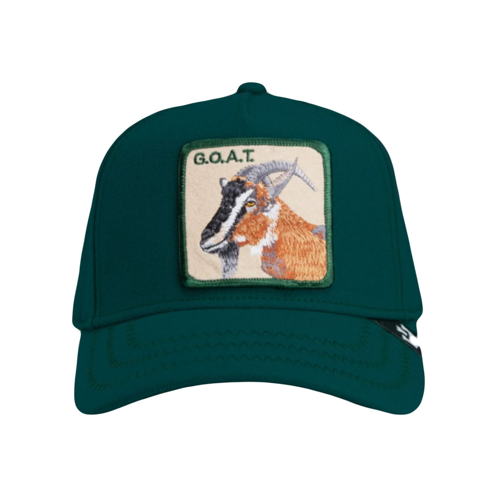 Greatest Field 100 Goorin Bros. hat