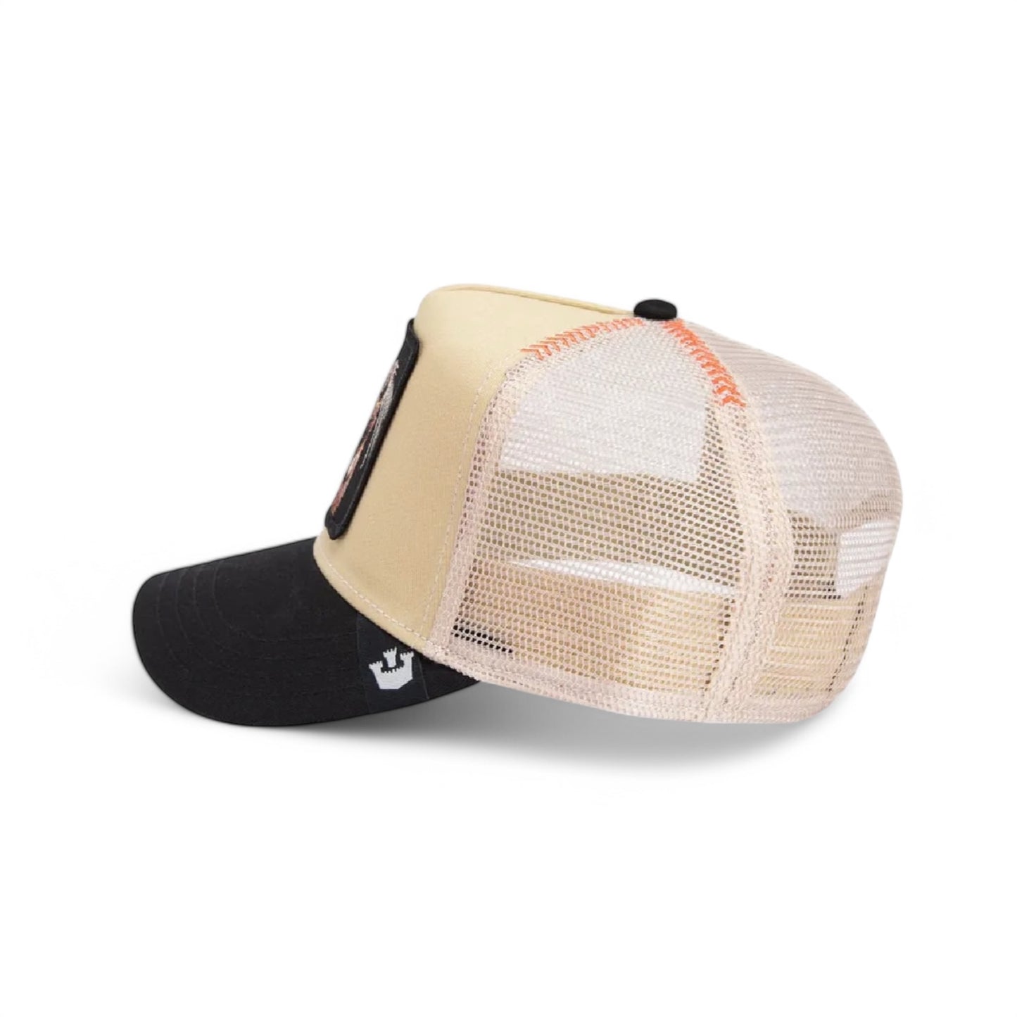 Slick Seal A-Frame Trucker