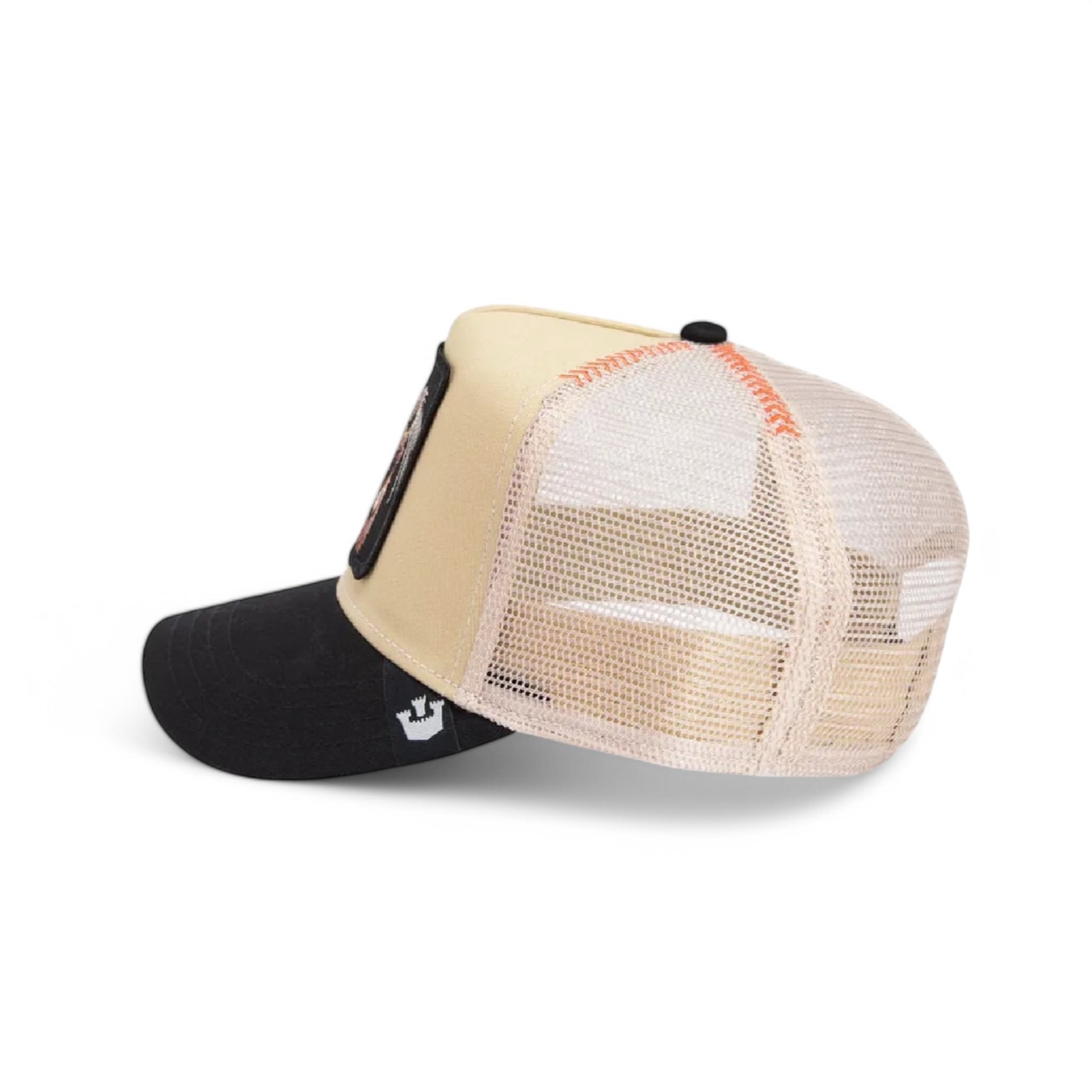 Slick Seal A-Frame Trucker
