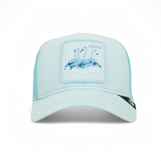 Lil Squad Trucker Hat-Goorin Bros.