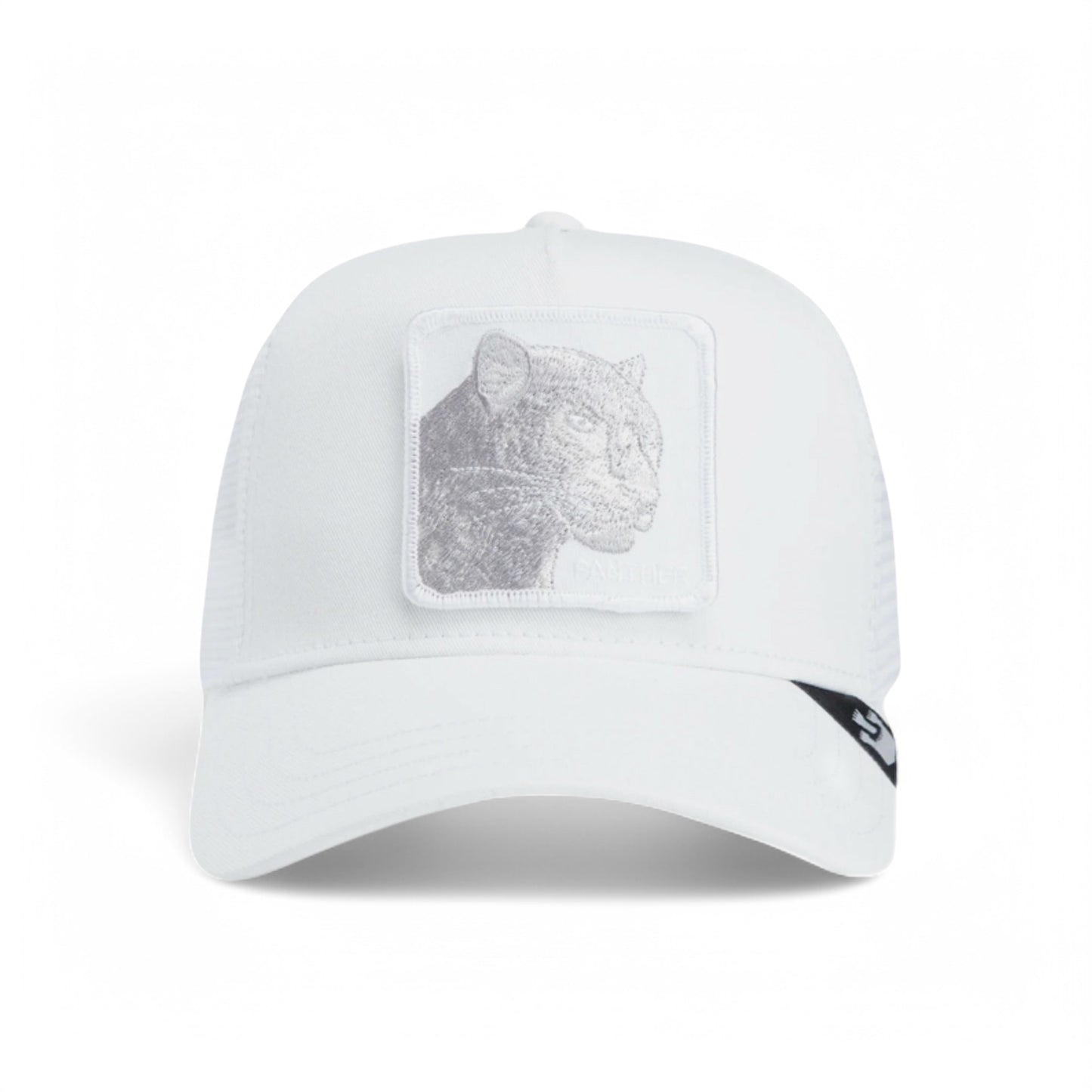 Panther Mirage Trucker Hat- Goorin Bros.
