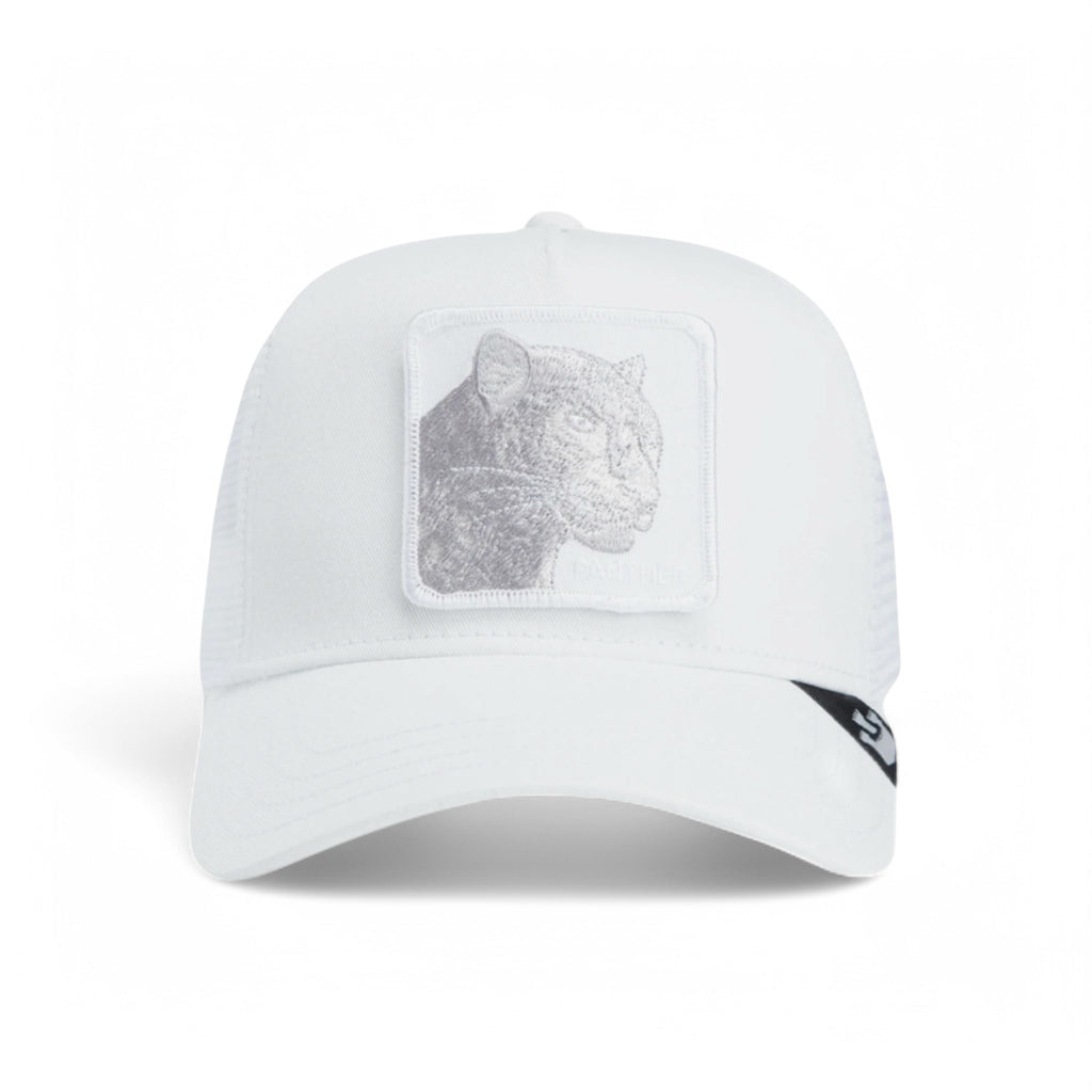 Panther Mirage Trucker Hat- Goorin Bros.