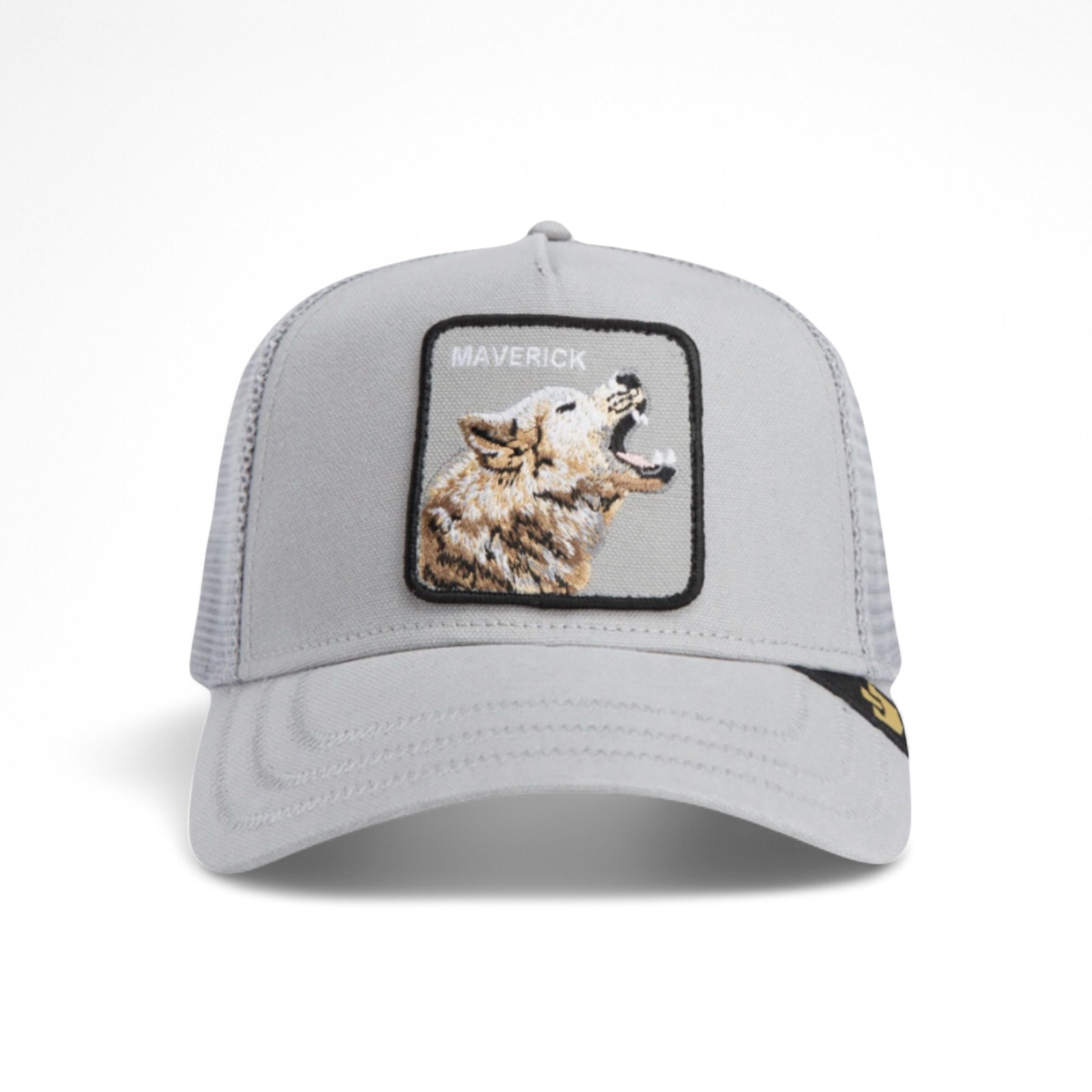 Howling In Harmony Trucker