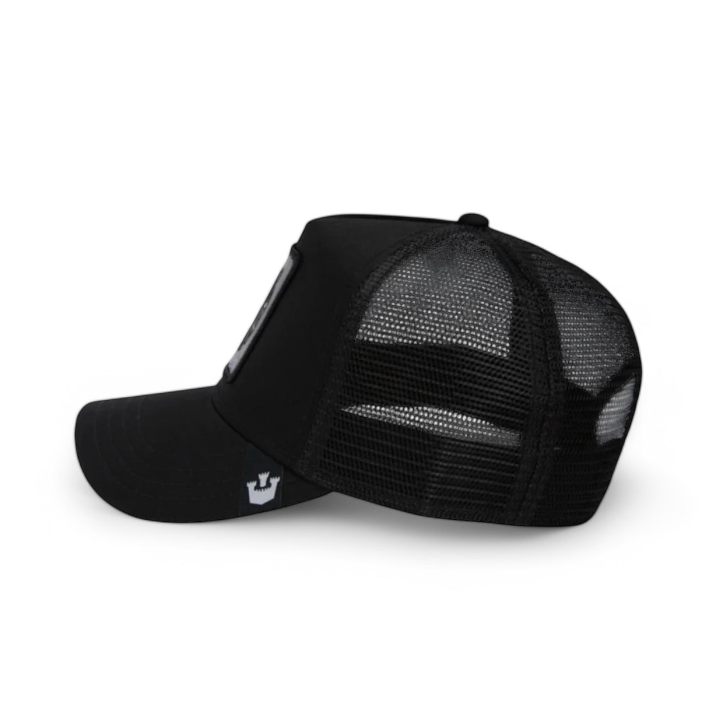 The Suede Spider Trucker Hats Goorin Bros.