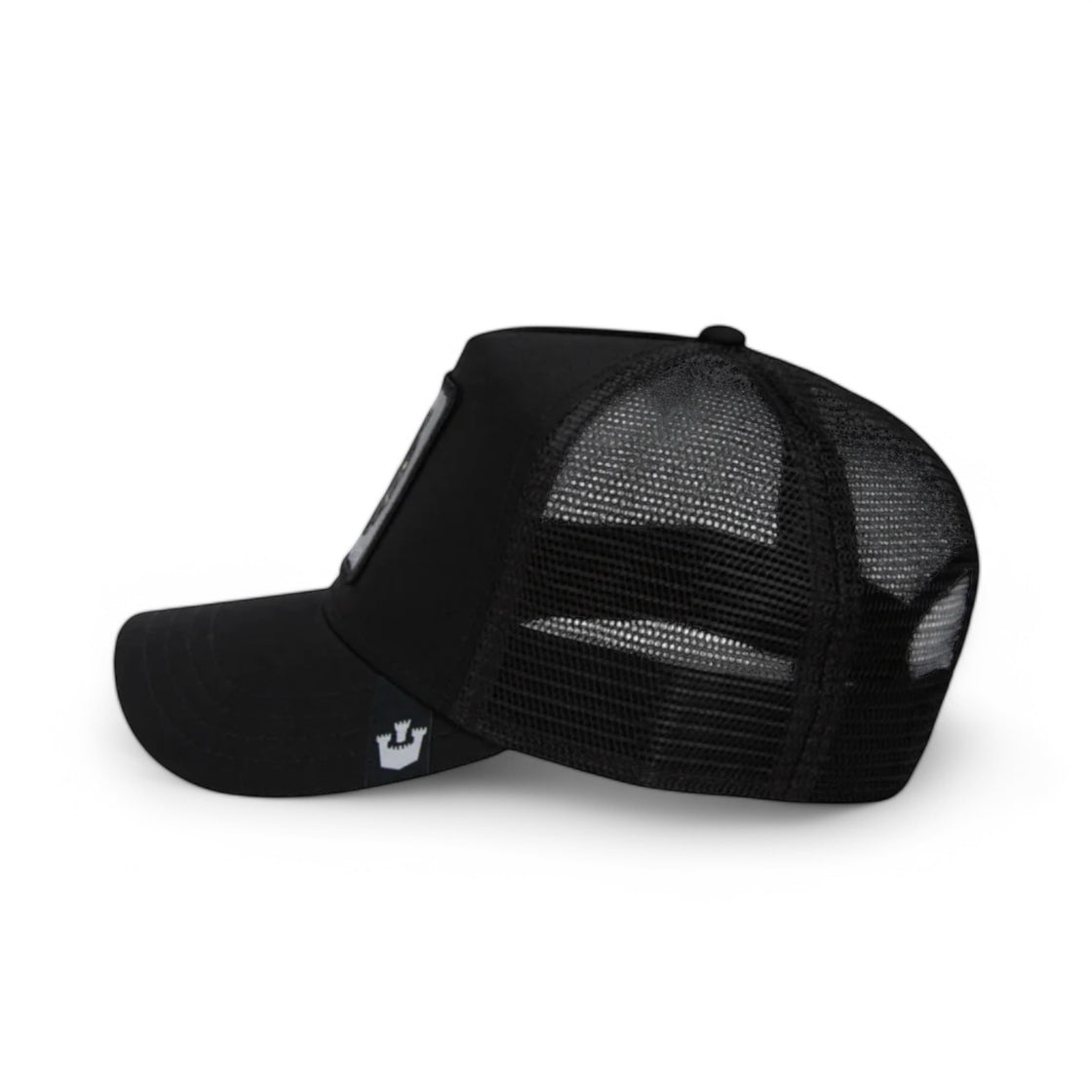The Suede Spider Trucker Hats Goorin Bros.