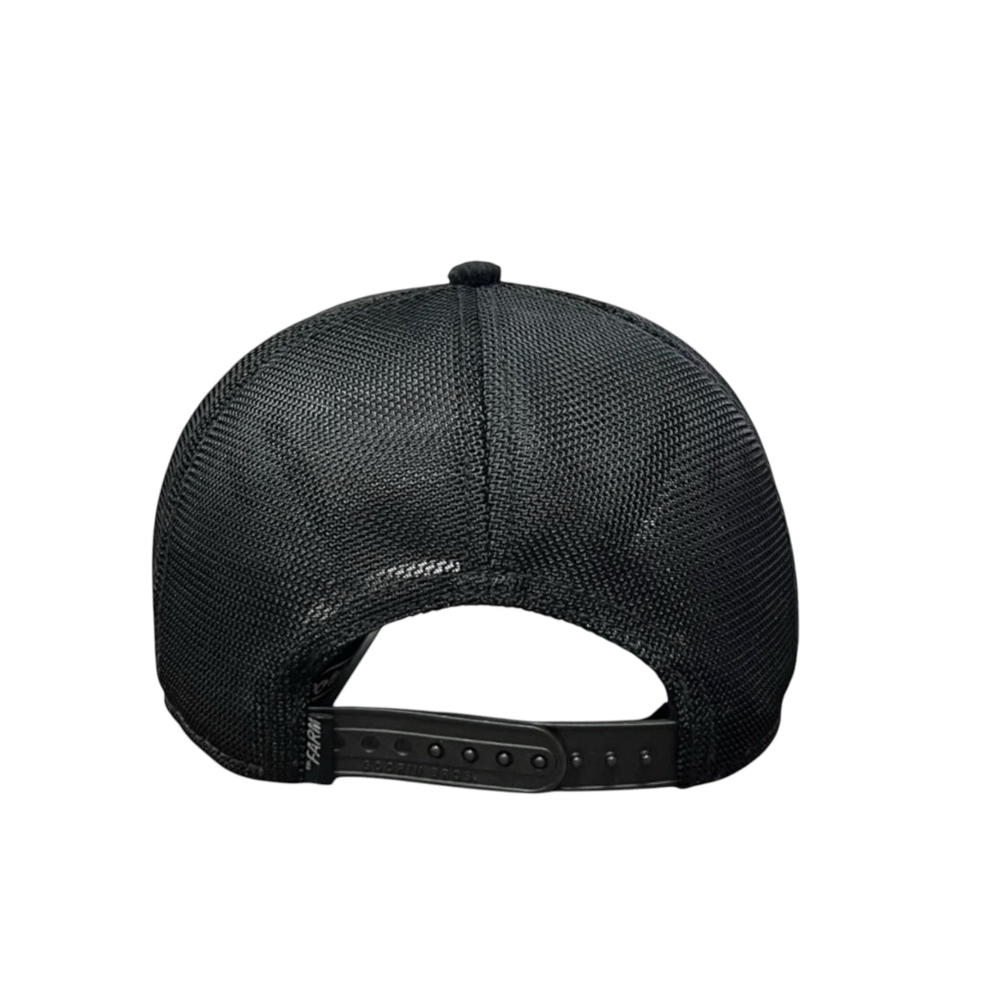 The Suede Spider Trucker Hats Goorin Bros.