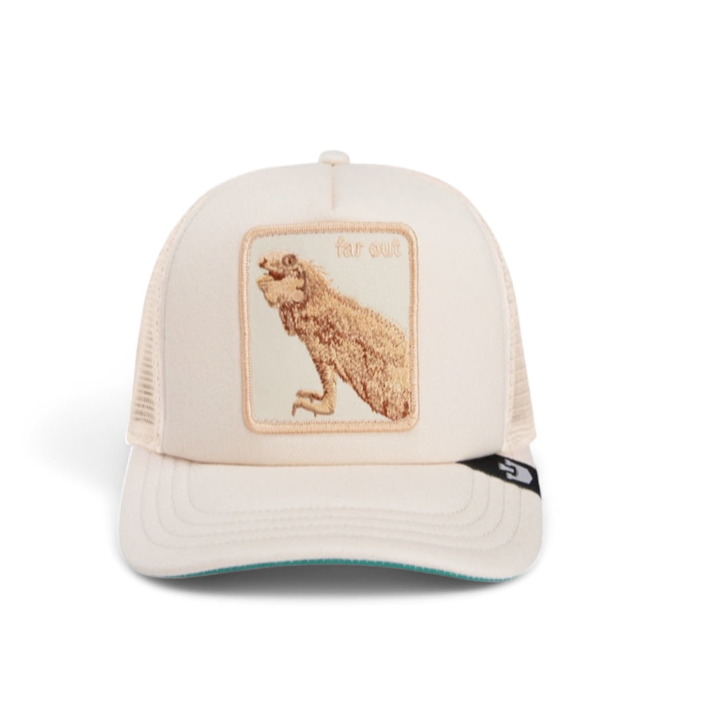 Lil Far Out Mirage Trucker Hat-Goorin Bros.