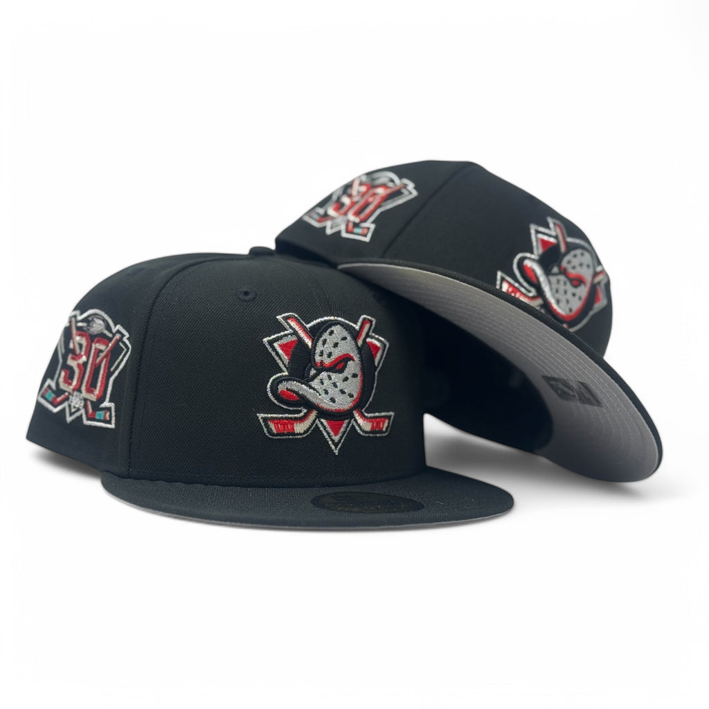 Anaheim Ducks 30th Anniversary 