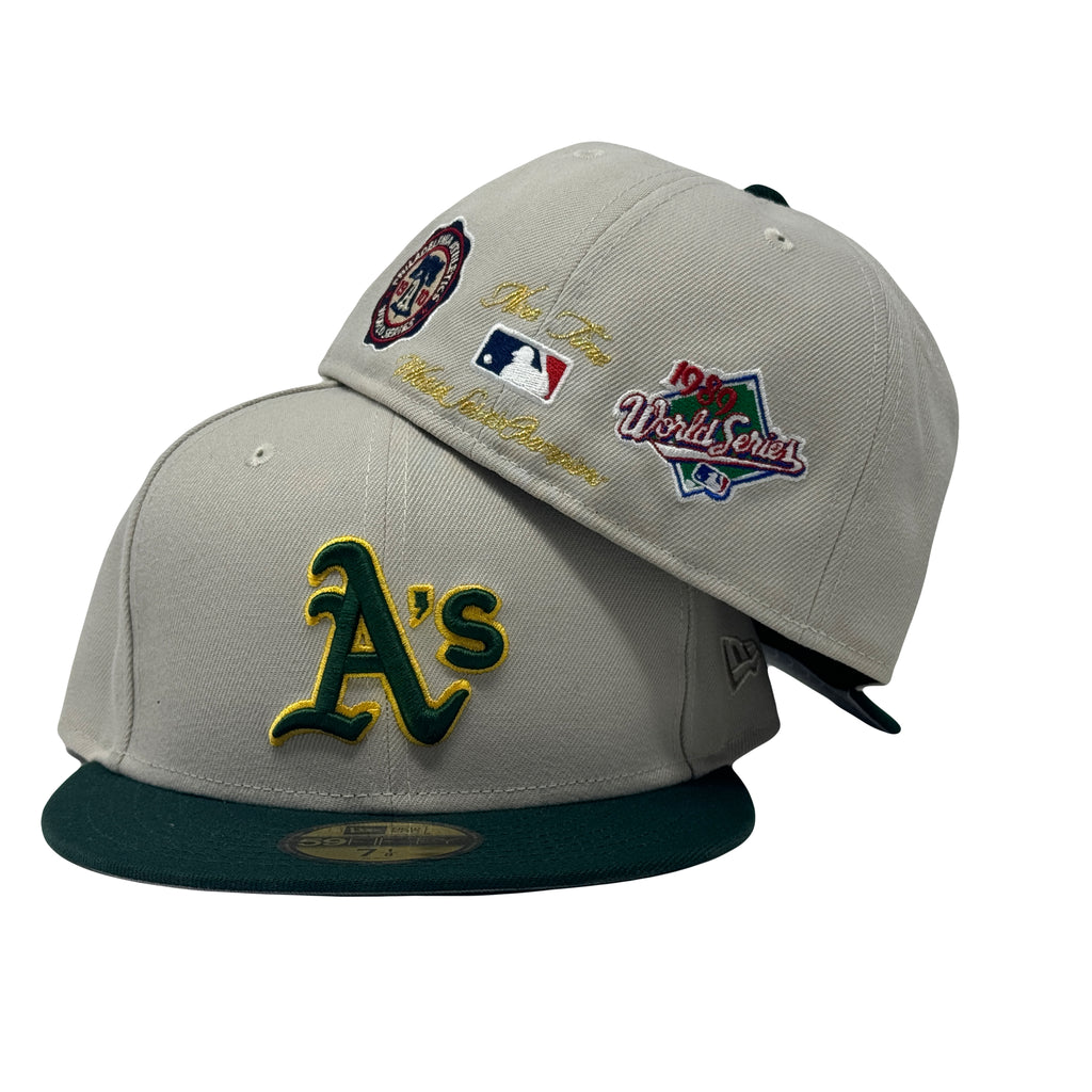 OAKLAND ATHLETICS  