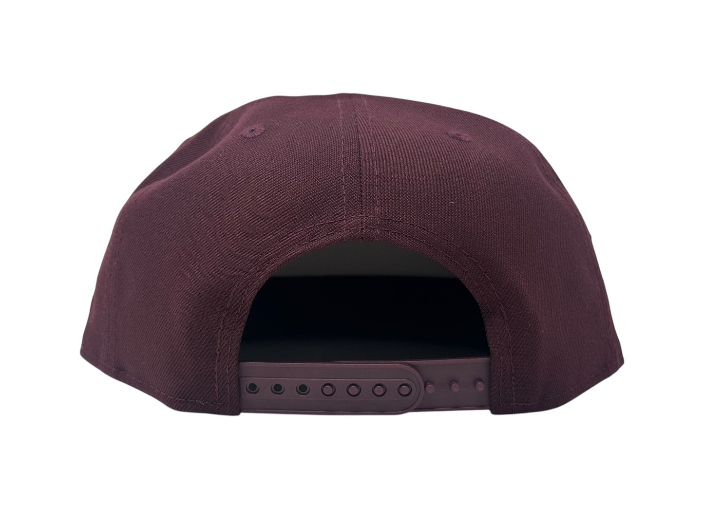 New York Yankees 2026 All Star Game Snapback Hats-Maroon