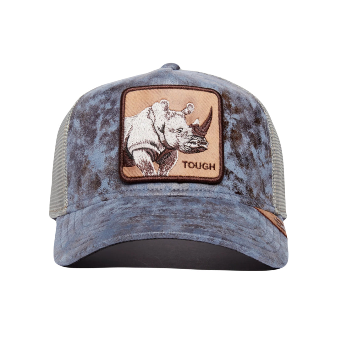 Storm Rhino Goorin Bros Trucker Hat