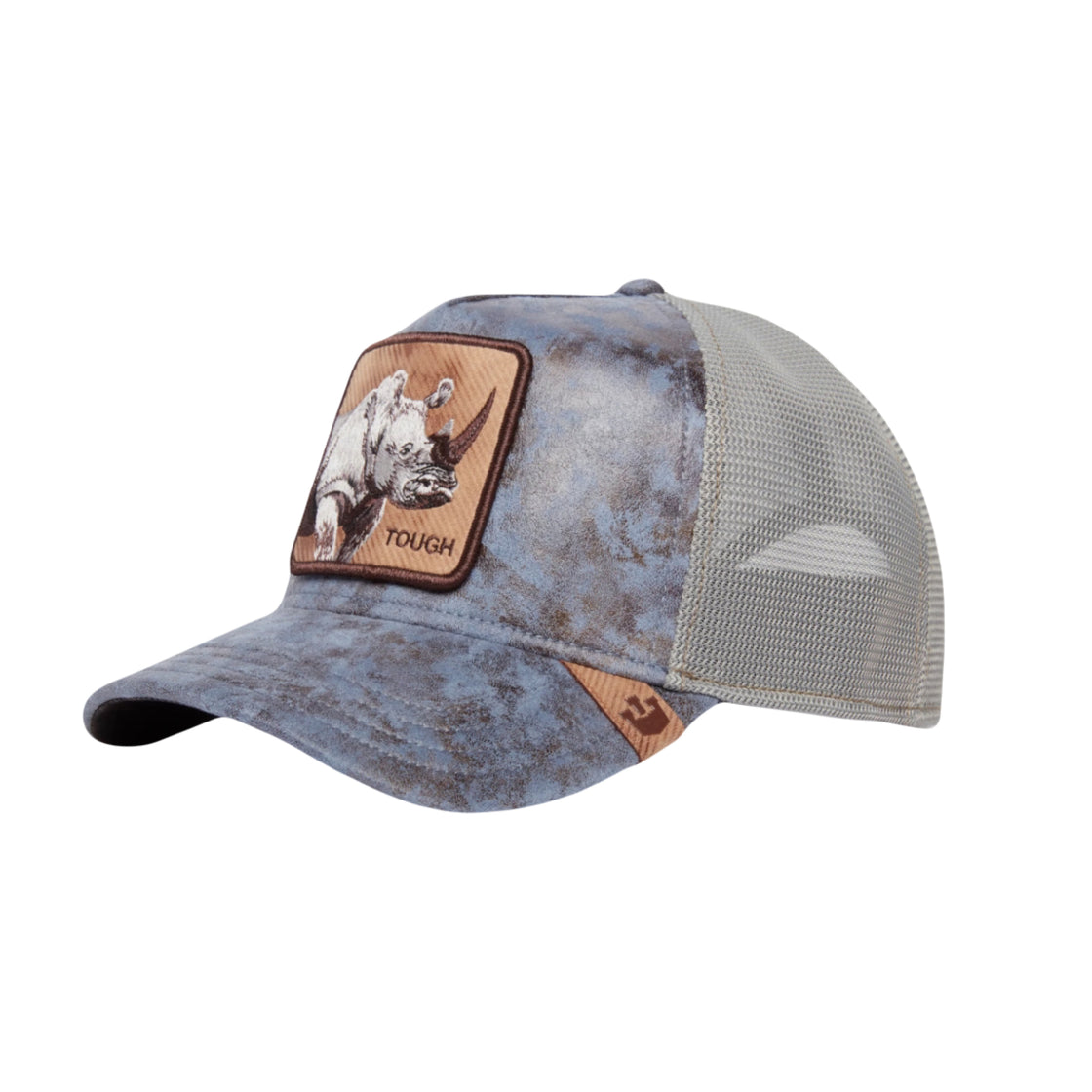 Storm Rhino Goorin Bros Trucker Hat