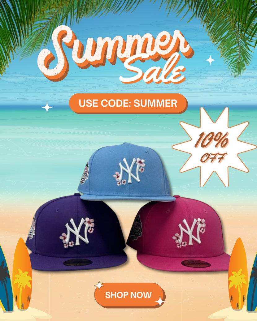 Summer Sale 10% off