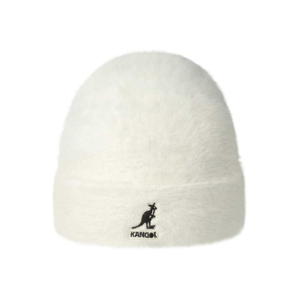 Kangol Furgora Cuff Fur Beanie