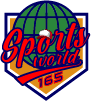 Sports World 165 logo