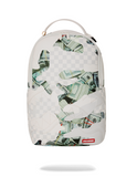 3am Money At Random Sprayground Backpack