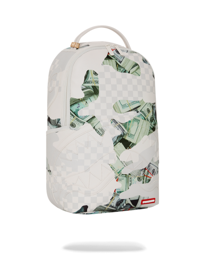 3am Money At Random Sprayground Backpack