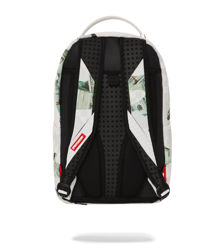 3am Money At Random Sprayground Backpack