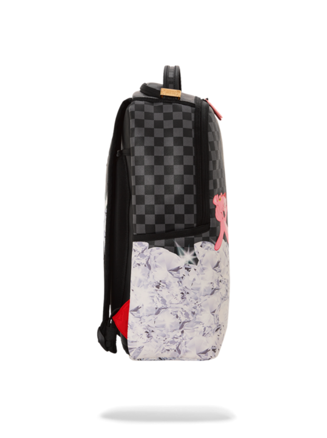 Pink Panther One In A Million Sprayground Backpack