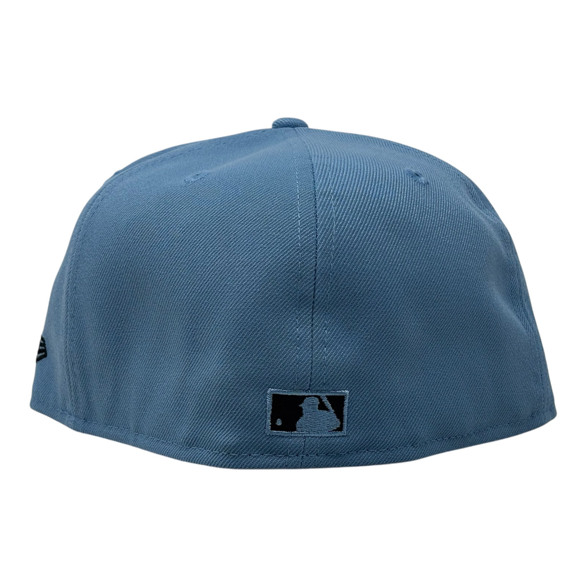 Baltimore Orioles 30th Anniversary New Era Sky Blue Fitted Hat