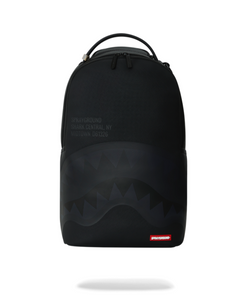 Shark Central Sprayground Backpack