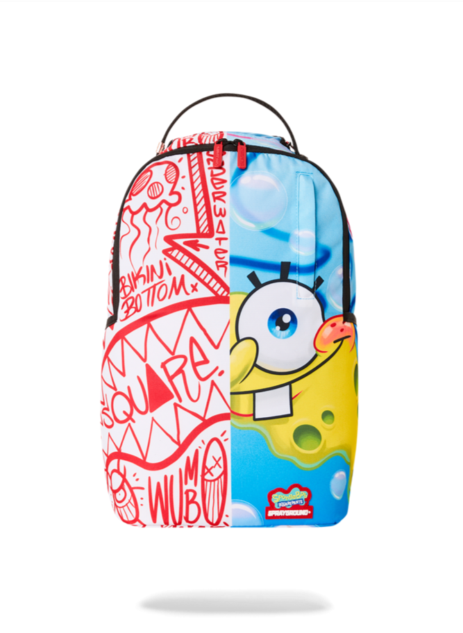 Sprayground - Pink Panther One In A Million Backpack