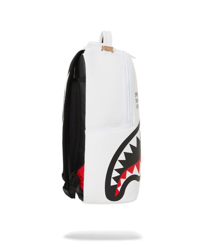 Shark Central Sprayground Backpack