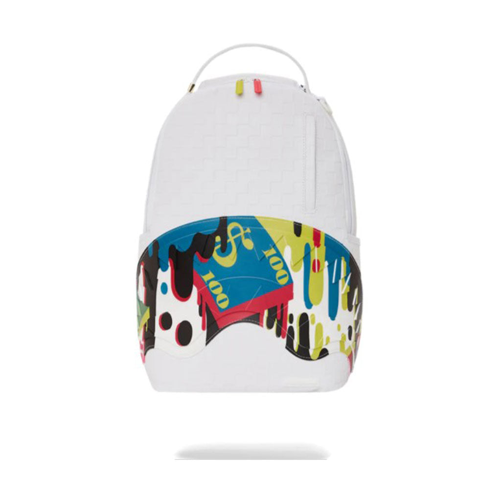 SHOW UP SHOW OUT SPRAYGROUND BACKPACK